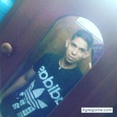 EStaiLer chico soltero en Punta Cardón