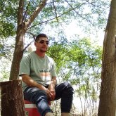 Busco conocer gente. Citas cuando voy a