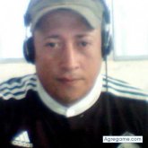 dany_010101 chico soltero en Cúcuta