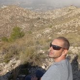 Una mujer que tengamos confianza cariño