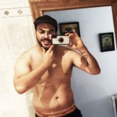 JuanCarlosMuela chico soltero en Almaden