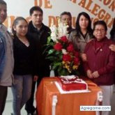 Justo Renny Concha Melendrez