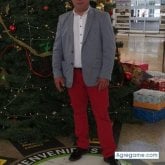 Ariel Romero Gonzalez