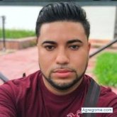 Jordan Garcia