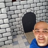Foto de perfil de Gabriela001