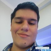 pedrofabio chico soltero en Satelite La Cuchilla