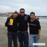 NEUZ chico soltero en Angel R. Cabada