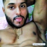 Yusniel reyes
