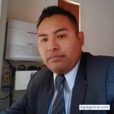 Chatear con rogelio271988 de Ciudad De México