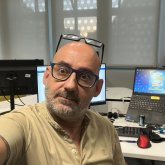 Foto de perfil de JesGarcia
