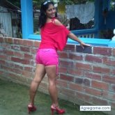 belkisr37 chica soltera en Nuevitas