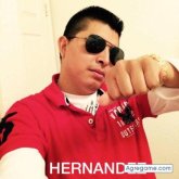 Justin Hermandez