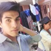 Bernardo Cabrera Gonzales