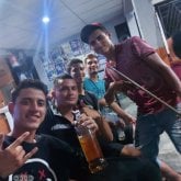 Busco pareja. Una buena mujer. Un buen