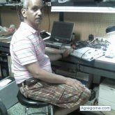 JAZZMAN chico soltero en 