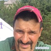 Alfonsopocho chico soltero en Centralia