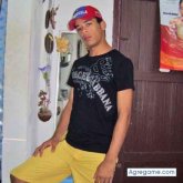 Noslen chico soltero en Santa Clara