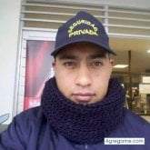 Andres Cuasquer