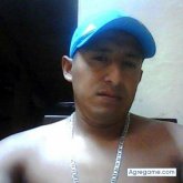 Antonio Bone
