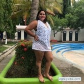 Quintanilla Velasquez, Chica de Jayaque para Chicas en Agregame.