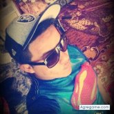ivanronaldochaco107 chico soltero en Ciudad De México
