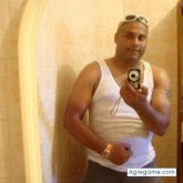 Foto de perfil de ALEXANDER507