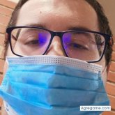 Conserje de una fundación. Busco ligar.