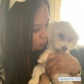 Foto de perfil de Maria23210