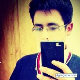 Nikolai_marcos chico soltero en Miraflores