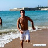 BDaniel chico soltero en Gerena