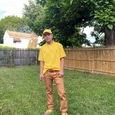 ardanyescobar7907 chico soltero en Haverhill