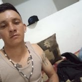 Busco una mujer no importa la edad.