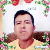 Chatear con mariodavila9815 de Atalaya