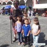 Busco pareja. Chicas hermosas para