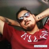 Yonathan De los Santos, Chico de San Roque para Chicos en Agregame.