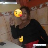 Kcoraima Quizpe Chacón