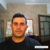 alejandrosalcido chico soltero en San Ignacio Cerro Gordo