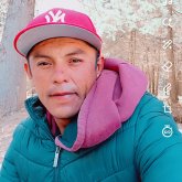 Estudiante. Buena jente trabajandor. Soy