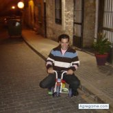 turbos chico soltero en Ubeda