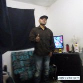 Paisanotote chico soltero en Iztapalapa