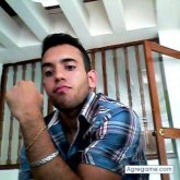 Moises David