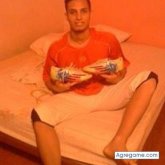 Sevilla18 chico soltero en Chaguaramas