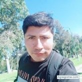 Juan Machaca Calcina