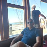 Busco conocer gente. Tener amigas y algo