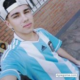 Chatear con Agusthd de San Miguel