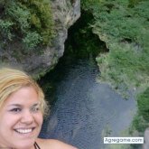 AmyAnderson chica soltera en Areguá