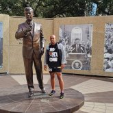 IsraelSF chico soltero en Cleveland