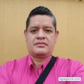 Dinoc chico separado en Desamparados