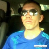 Adrian Alberto Alvarez