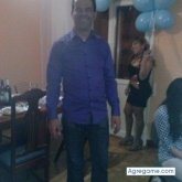 migua chico soltero en Santa Ursula